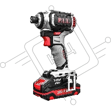 Винтоверт P.I.T. PSD20H-170A/1 аккум. патрон:держатель бит 1/4 Винтоверт P.I.T. PSD20H-170A/1 аккум. патрон:держатель бит 1/4