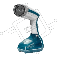 Отпариватель Galaxy Line GL 6192 зеленый/белый, 1000 Вт, 25 г/мин, 300 мл