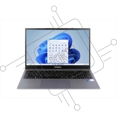 Ноутбук Irbis 16NBP01/16