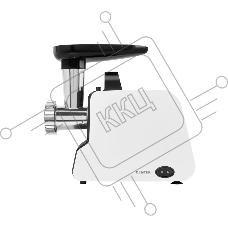 Мясорубка Centek CT-1603 белый 
