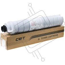 Картридж лазерный CET 884916 (CET6796U) (1600 г. 56000 стр.) для RICOH Aficio MP9000/MP1100/MP1350
