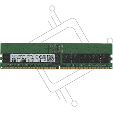 Оперативная память Samsung, DDR5, 32GB (1x32GB), 4800MHz, CL40, ECC, RDIMM, OEM