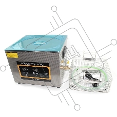 Ультразвуковая ванна Skymen ZX-060S