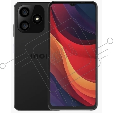 Смартфон INOI A35, 4/128Gb, черный