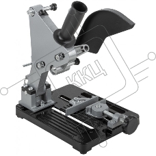 Станок Fit 37864 для УШМ усиленный, диски 115-125 мм