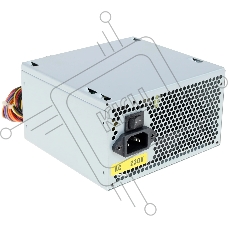 Блок питания FoxLine 450W FL450S 450W, NOPFC, 120FAN, 3xSATA, 2xPATA, 1xFDD, 1xPCI-E, 24+4