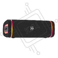 Портативная колонка SOUNDMAX SM-PS5019B черный