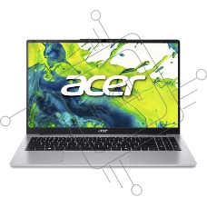 Ноутбук Acer Aspire Lite AL15-72P-508N серебристый 15,6
