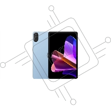 Планшет Blackview MEGA 2 12/256Gb синий