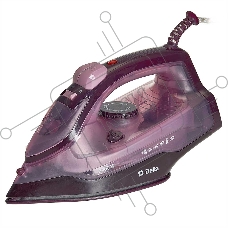 Утюг Delta DL-353 коричневый