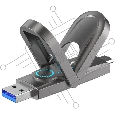 Флешка USB Netac US9 USB 3.2 Solid State Flash 512 Gb,up to 900MB/1000Mb/s Флешка USB Netac US9 USB 3.2 Solid State Flash 512 Gb,up to 900MB/1000Mb/s