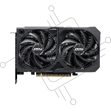 Видеокарта MSI RTX 5060 8G SHADOW 2X/RTX 5060, HDMI, DP*3, 8G, D7