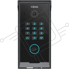 Видеодомофон Fanvil i60K черный