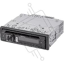 Автомагнитола CD Pioneer DEH-S320BT 1DIN 4x50Вт