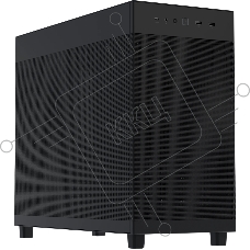 Корпус ASUS Prime AP303 Mesh, Midi-Tower, чёрный, 1 x 120 мм