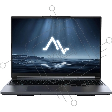 Ноутбук Maibenben X16C-R72556/16