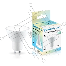 Лампа светодиодная	Ambrella light 181304 LED MR16 13W IC GU10 4000K 175-265V