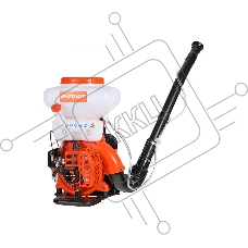 Опрыскиватель Patriot PT 415WF-12  2.13кВт 41.5см3 бак14л 10кг