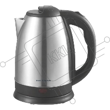Чайник электрический BACKMAN BM-TEA 726 1.8 л, 2200 Вт