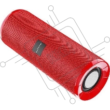 Портативная колонка BOROFONE (6931474711052) BR1 Beyond красный