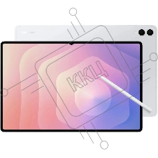 Планшет Samsung Galaxy Tab S11 Ultra 5G 12/256GB Silver CAU