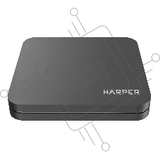 Смарт-ТВ приставка Harper ABX-105