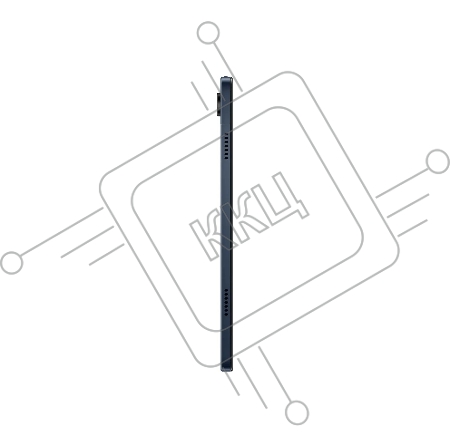 Планшет Samsung Galaxy Tab A9+ Wi-Fi 11(1920x1200)TFT Cam(8/5) Snapdragon 695 2.2ГГц(8) (8/128Гб) A13 7040мАч Темно-синий SM-X210NDBECAU