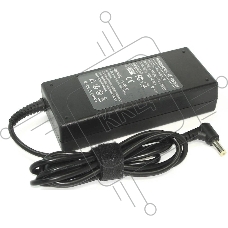 Блок питания (сетевой адаптер) для ноутбуков Delta 19V 4.74A 5.5x1.7, REPLACEMENT