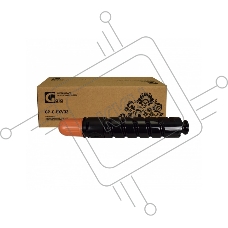 Картридж лазерный лазерный GalaPrint GPC_EXV33 чёрный (14300 стр) для Canon IR2520/2525/2530