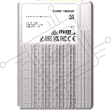 Накопитель SSD Phison XP106H011T60E022T0400, 1.6Tb, U.3, 2.5