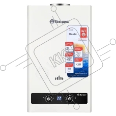 Водонагреватель газ. THERMEX B 20 D