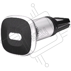 Держатель Wiiix HT-702V18mg-SB магнитный черный/серебристый