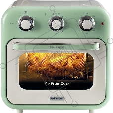 Аэрофритюрница Ariete 00C463204AR0 Vintage Cream/Green