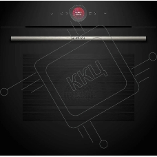 Духовой шкаф электрический Bosch HBG7341B1 черный