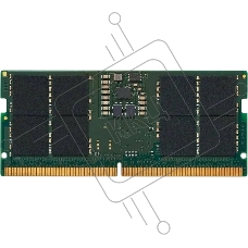 Оперативная память Kingston DDR5 SO-DIMM 16GB 5600 KVR56S46BS8-16-SP OEM