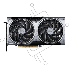 Видеокарта MSI GeForce RTX 5070 VENTUS 2X OC, 12 GB GDDR7, 192 bit, 3xDisplayPort, HDMI, GPU 2542 MHz