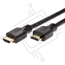 Кабель HDMI 19M/M,ver. 2.1, 8K@60 Hz 2m Telecom <TCG255-2M>