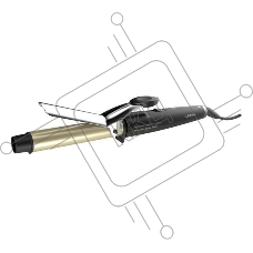 Щипцы для завивки GA.MA RGSTD-N 25 (ON-OFF DUAL PLATES) (GC1251)