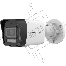 Камера видеонаблюдения IP Hikvision DS-2CD1023G2-LIU (2.8 MM) 2.8-2.8мм цв. корп.:белый