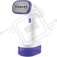 Отпариватель ручной Kitfort КТ-984-1 1600Вт фиолетовый