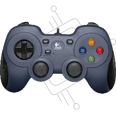 Геймпад LOGITECH F310 Wired GamePad Black USB