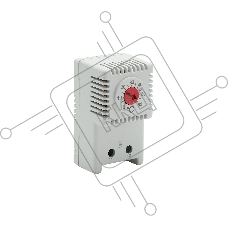 Термостат ДКС R5THR2 NC контакт темп. 0-60 град.