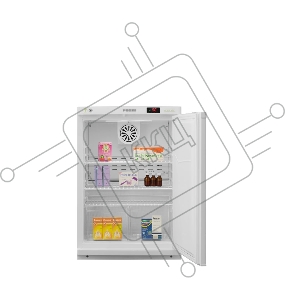 Холодильник POZIS фармацевтический  ХФ- 140 