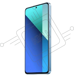 Смартфон Xiaomi Redmi Note 13 RU 6+128 Ice Blue