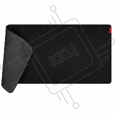 Игровой коврик для мыши Mad Catz G.L.I.D.E. SPEED XL черный (900 x 400 x 3 мм, резина, водоотталкивающая ткань)