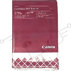 Картридж лазерный Canon ColorWave 3600 Тoner M (3281C003) пурпурный (magenta) для Canon Oce ColorWave 3600
