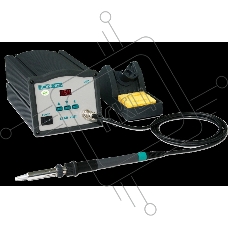 Индукционная паяльная станция Quick 203G ESD Lead Free 150 W