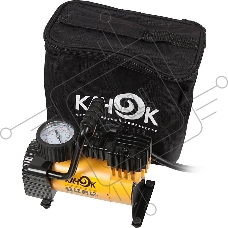 Автомобильный компрессор Качок K50