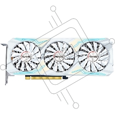 Видеокарта Afox RTX3070 GAMING 8GB GDDR6 256bit 3xDP HDMI 3FAN RTL