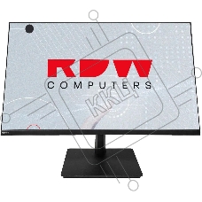 Монитор RDW COMPUTERS RDW2701K, 